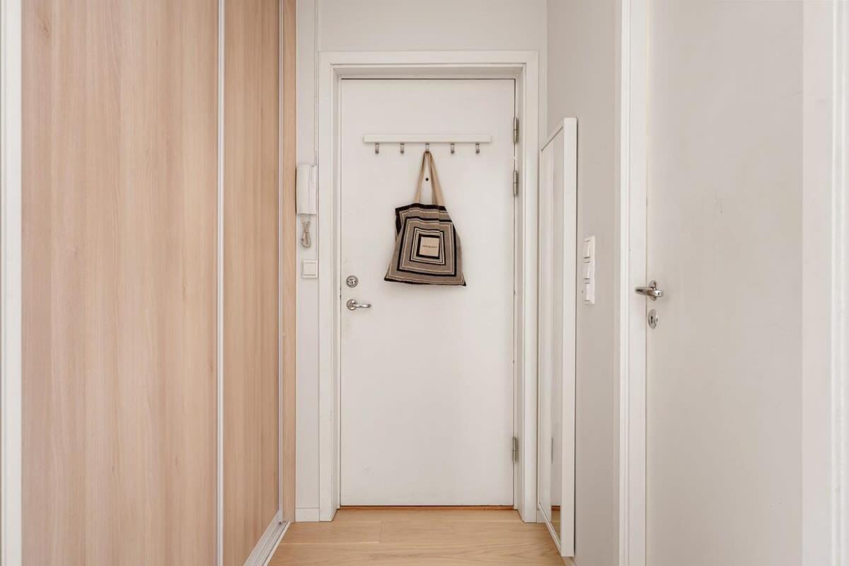 Dinbnb I 400m To Stortinget And Metro I Private Roof Terrace Semesterbostad *